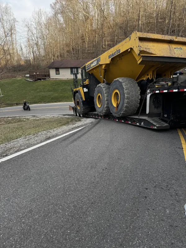 Cogan's Wrecker Service Inc. - photo 3