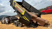 Powerhouse Hauling