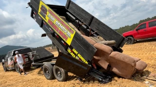 Powerhouse Hauling