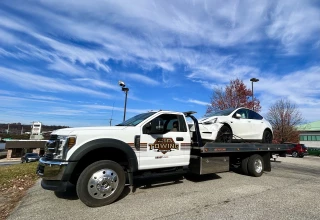 C&A Towing