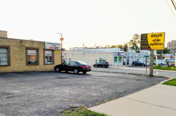 Superior Auto Service - photo 2