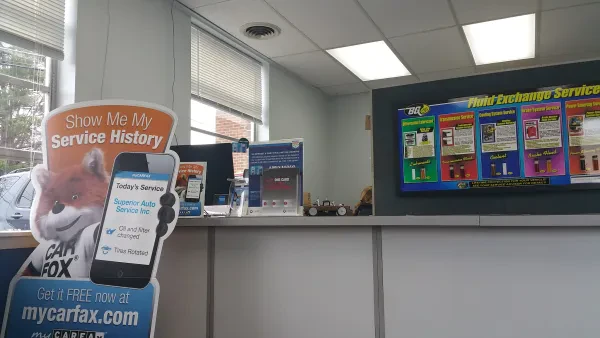 Superior Auto Service - photo 3