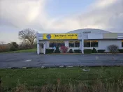 Battery World
