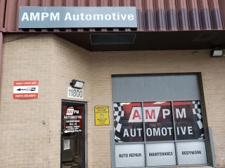 AMPM Automotive