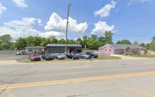 Indy Auto Exchange LLC