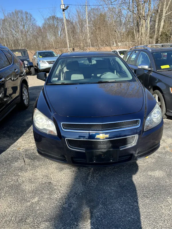 Village Auto Sales - photo 3