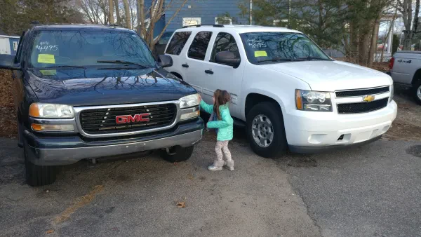 Village Auto Sales - photo 4