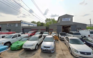 Auto Specialties of Philadelphia