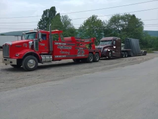 McHenry Towing LLC