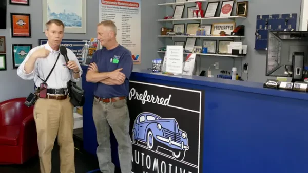 Preferred Automotive - photo 2