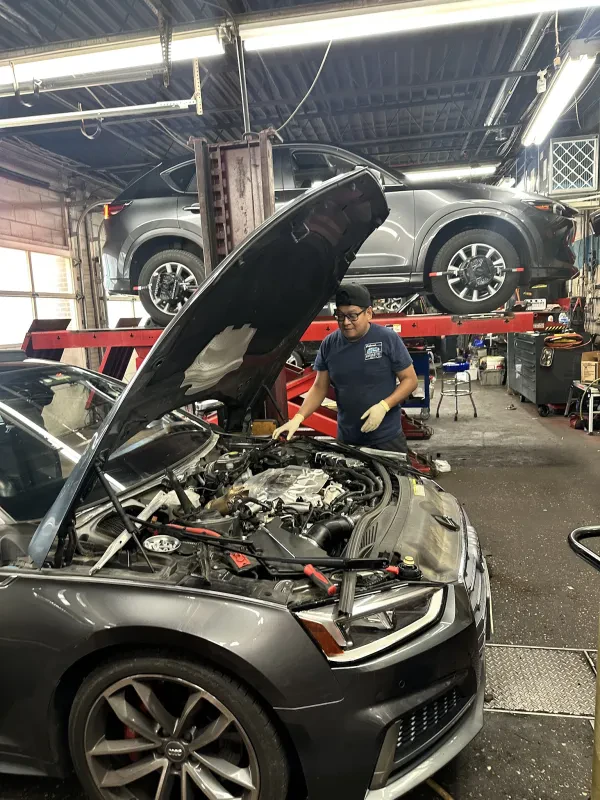 Preferred Automotive - photo 4