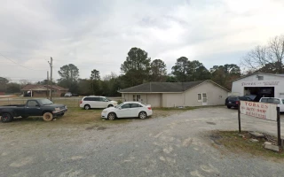 Torres Auto Shop