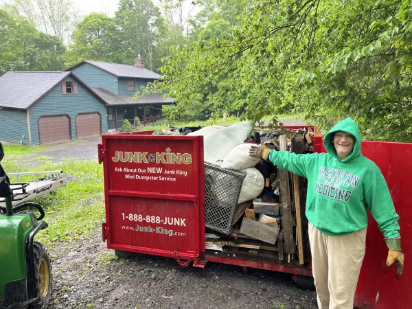 Junk King Syracuse - photo 3