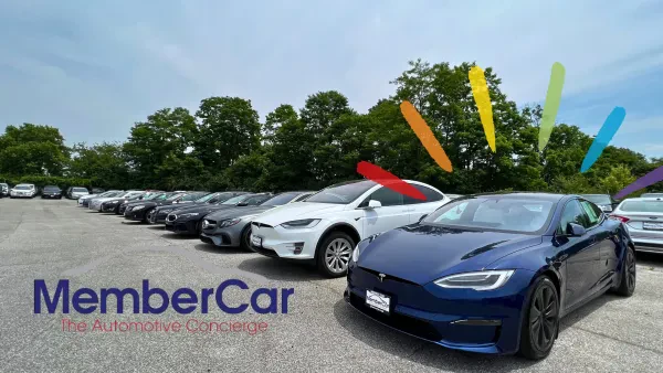 MemberCar - photo 2