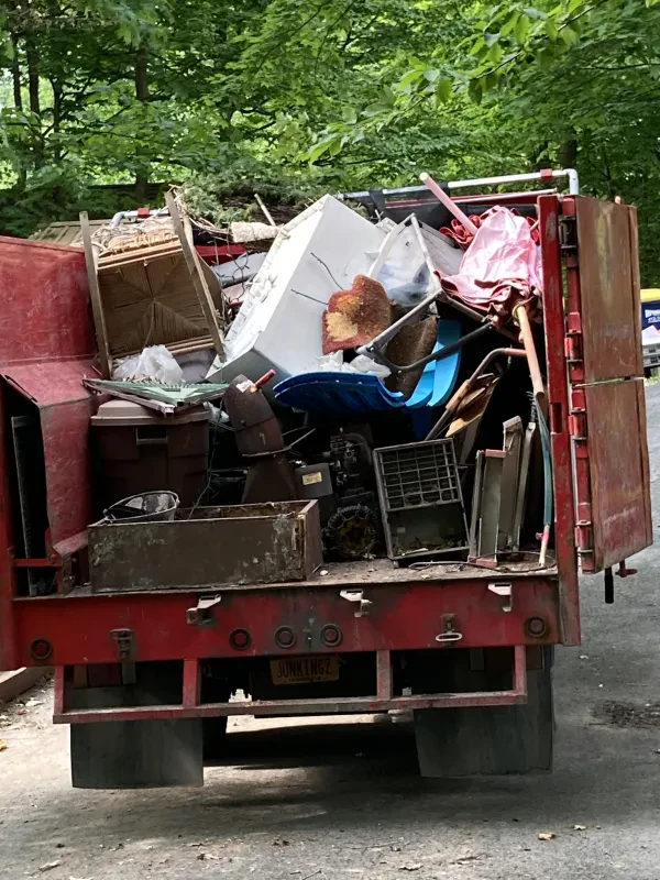 Junk King Syracuse - photo 4