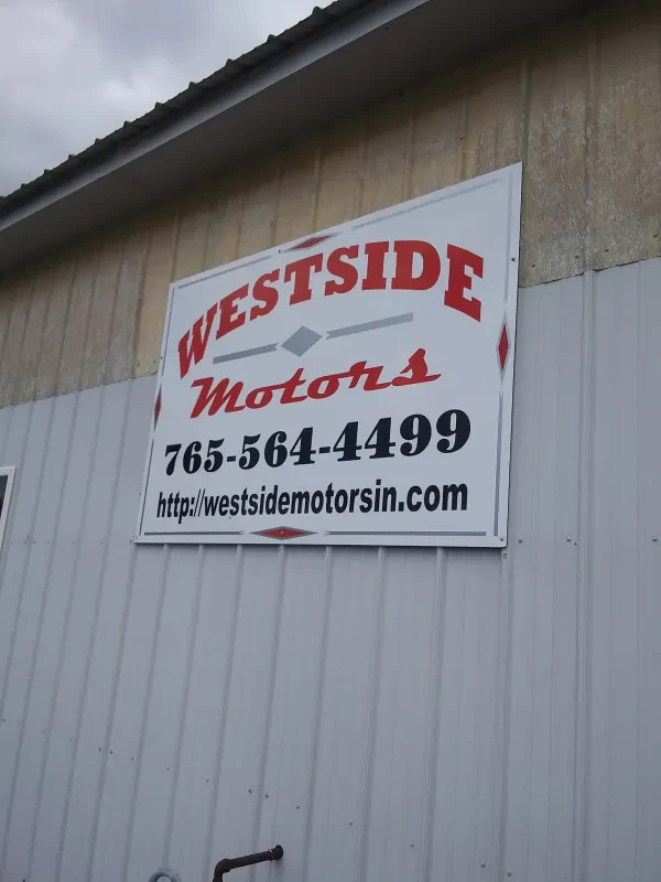 Westside Motors - photo 3