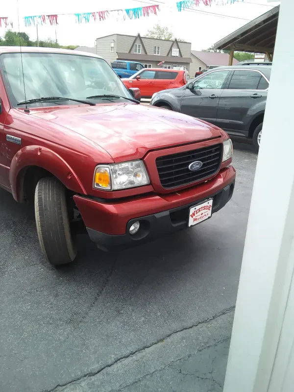 Westside Motors - photo 4