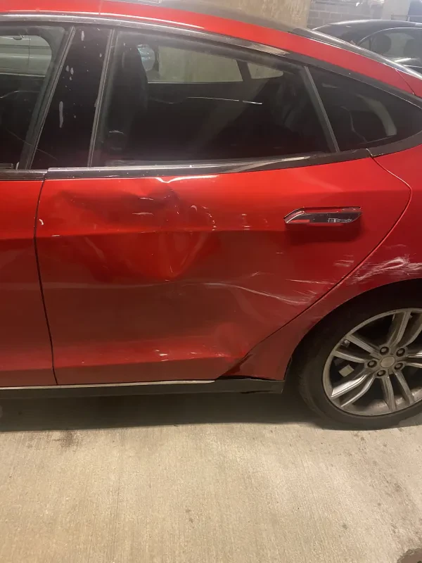 CAL AUTO BODY REPAIR - photo 2