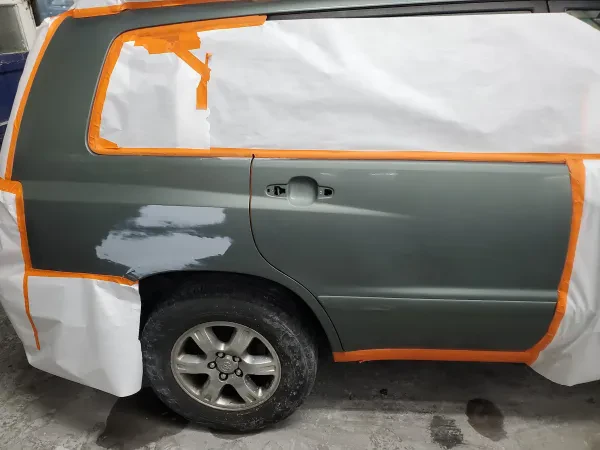 CAL AUTO BODY REPAIR - photo 4