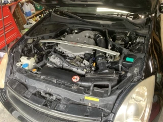 JDM Engine PA