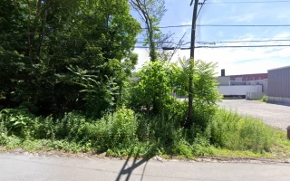 Millbury Textile Recycling
