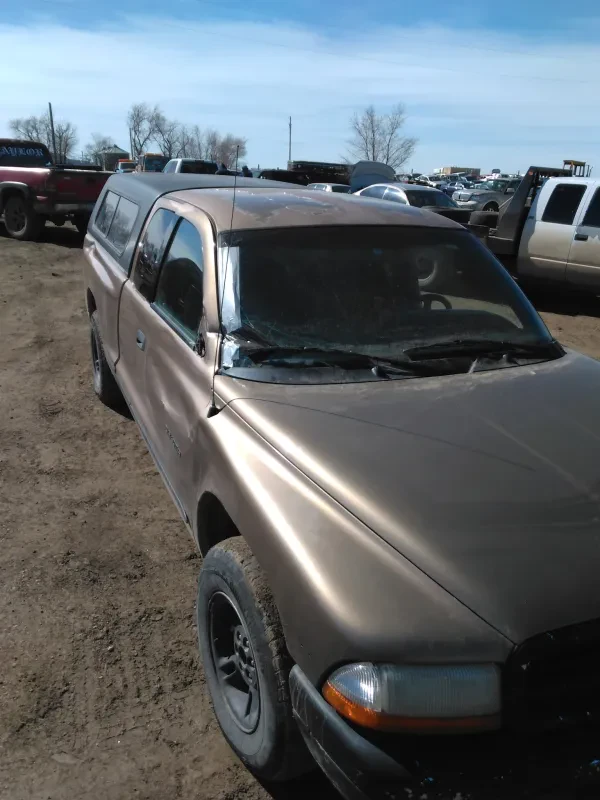Taylor Salvage - photo 2