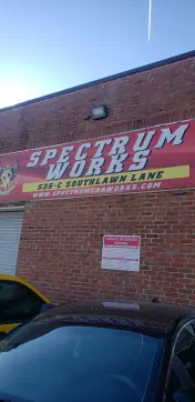 SPECTRUM WORKS LLC