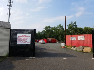 Middlesex Recycling Center