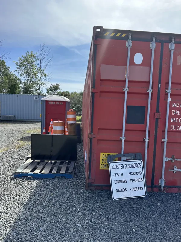 Middlesex Recycling Center - photo 2