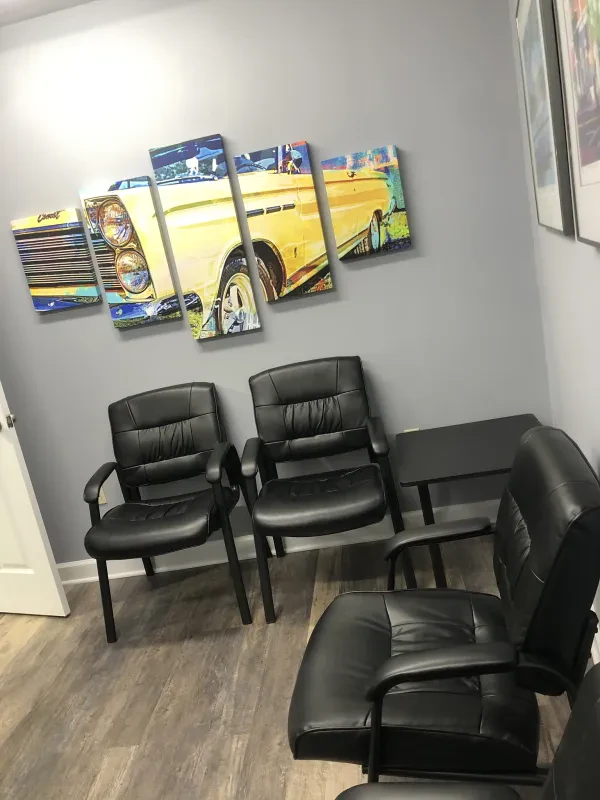 Charles Automotive & Tire - photo 4