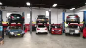 European Auto Of Island Park