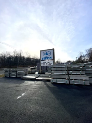 Braen Supply