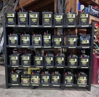 XTreme Power Battery Co.