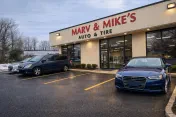 Marv and Mike's Auto & Tire