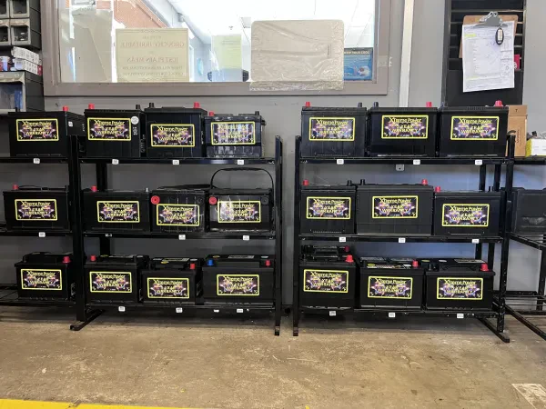 XTreme Power Battery Co. - photo 3