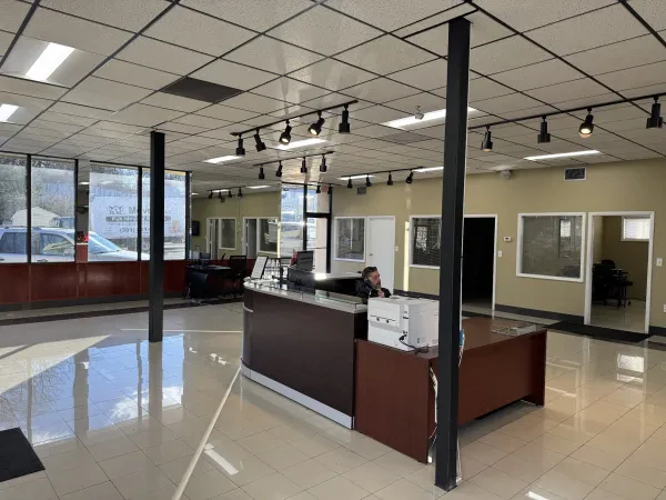 Marv and Mike's Auto & Tire - photo 2