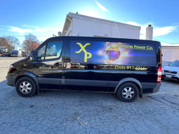 XTreme Power Battery Co. - photo 4