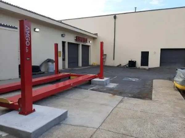 Marv and Mike's Auto & Tire - photo 4