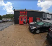Tires Express Red Plus Auto Repair