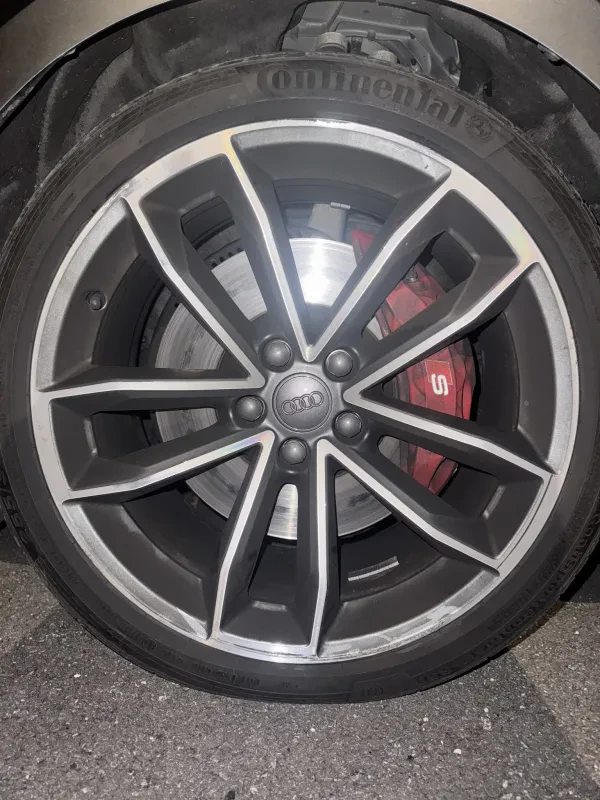 Tires Express Red Plus Auto Repair - photo 4