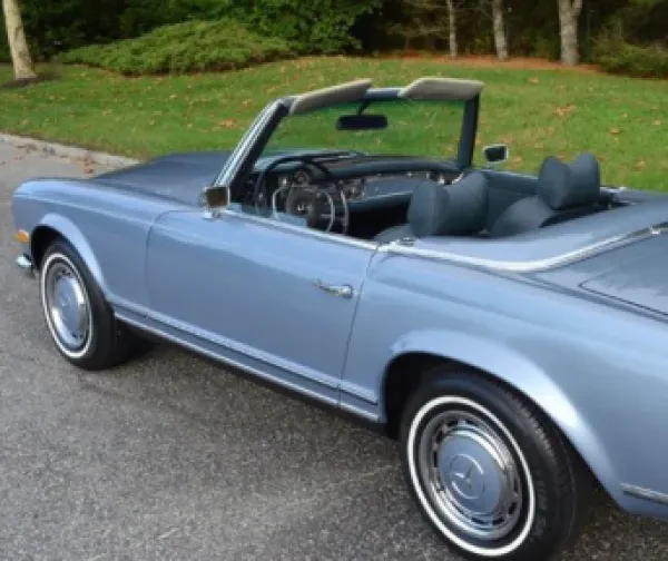 We Buy Vintage Cars - photo 3