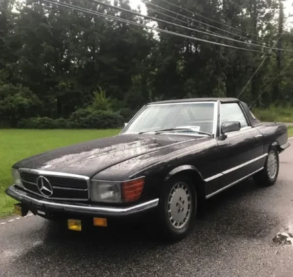 We Buy Vintage Cars - photo 4