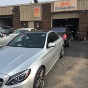 PQ Automotive
