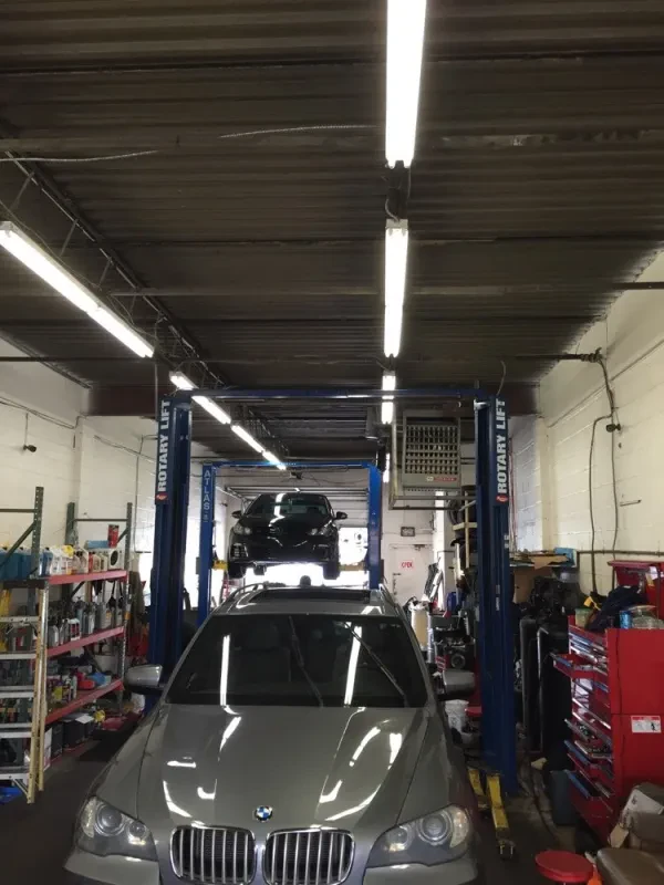 PQ Automotive - photo 2