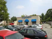 Automotion of Chapel Hill