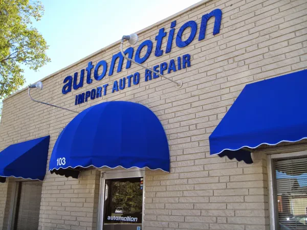 Automotion of Chapel Hill - photo 3