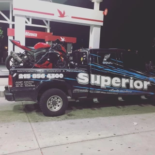 Superior Automotive of Philadelphia