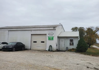 Toy's Garage, LLC