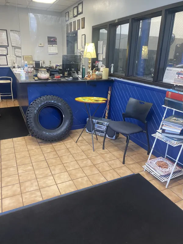 Monro Auto Service and Tire Centers - photo 3