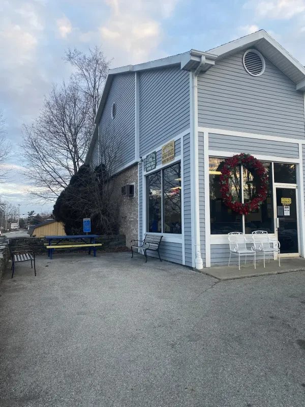 Monro Auto Service and Tire Centers - photo 4